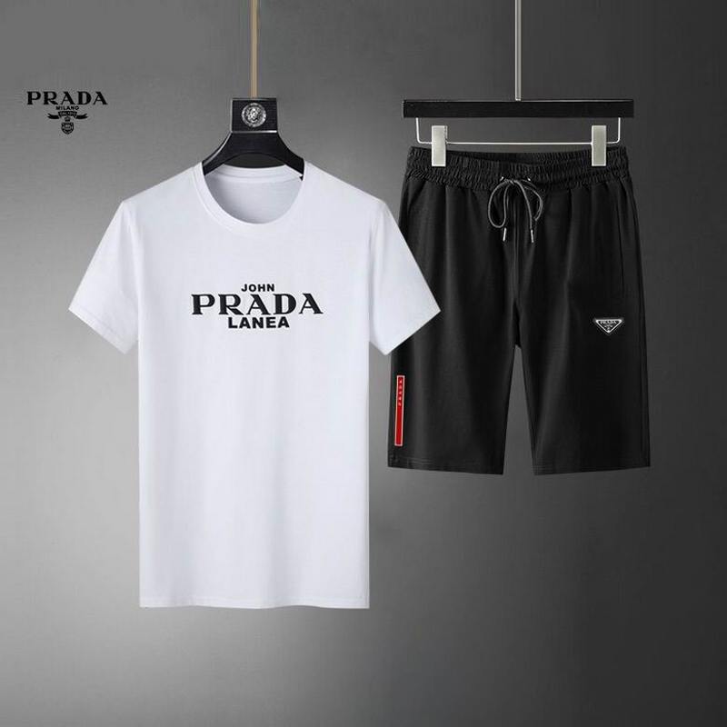 Prada Men's Suits 18